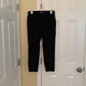 Old Navy Pixie Capri